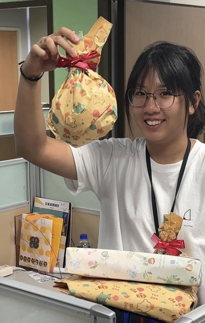 【來亞東劇團實習，會做什麼？】